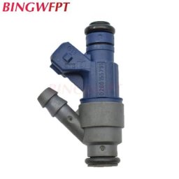 Buse d'Injecteur de Carburant pour Voiture pour Golf Jet-ta Beetle 2.0L OE #0280155791 0 280 155