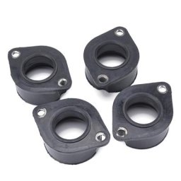 Supports de carburateur collecteurs d'admission pour Kawasaki GPZ1100 Zcount10A ZX1100 ZN1100