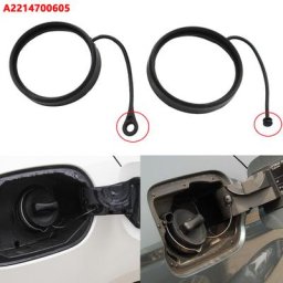 Corde de câble de bouchon de couverture d'huile de voiture précieuse Mercedes Benz C E A Classe S