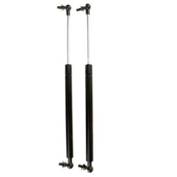 Supports de levage de capot avant de voiture Nissan Patrol Y61 gaz1997-2018 2 pièces