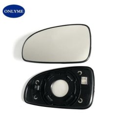 Miroir de porte convexe chauffant pour voiture rétroviseur pour CHEVROLET AVEO 2004 2005 2006