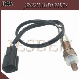 LF8R-18-8G1 nouveau air carburant rapport Lambda oxygène nings capteur adapté pour Mazda 3 BK BL 5