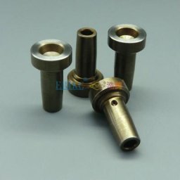 Couvercle de soupape de commande d'injecteur de carburant diesel tête de soupape 334