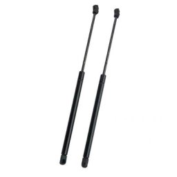 Barre de Support hydraulique pour coffre de voiture couleur unie ressort à gaz Durable fiable
