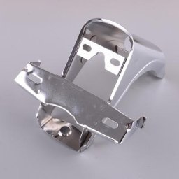 Support de support d'invite de feu arrière de frein adapté pour Honda ST70 DAX ST50 ST90 CT50