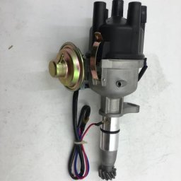 SherryBerg-Mathiateur de chariot élévateur électronique étage électrique #369 4G63 4G64 4