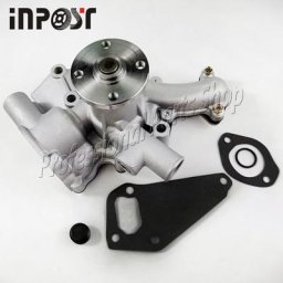 Pompe à eau 4900469 C4900469 pour moteur Diesel Cummins A2300 A2300T nouveauté