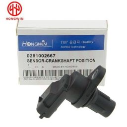 0281002667 5066856AA 5066856AB 0232103052 F01R00B003 capteur d'arbre à cames pour Chrysler 2.5CRD