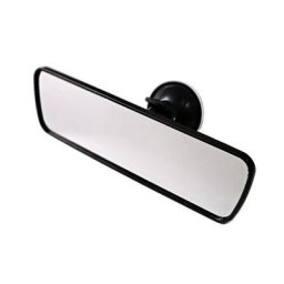 Rétroviseur intérieur de voiture rétroviseur d'observation de bébé ventouse universelle miroir