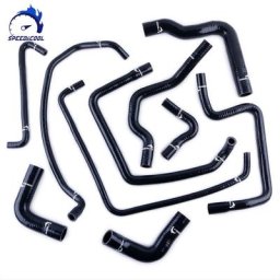 Kit de tuyau de refroidissement en silicone pour KIT haute performance pression température 205