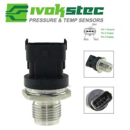 Capteur de pression de carburant Diesel pièces de voiture pour Chevy Chevrolet Aveo Malibu Captiva