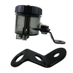 Support universel de Support de tasse d'huile de moto pompe d'embrayage de frein de moto réservoir