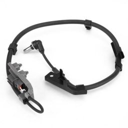 Capteur antidérapant de vitesse ABS de haute qualité avant droit 897387989 pour Isuzu d-max/Rodeo