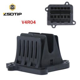 ZSDTRP-V-Force 4R YZ125 Reed Valve System Yamaha YZ 125 05-2021 V4R04