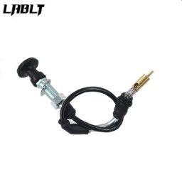 Câble de starter de carburateur pour Harley Davidson compatible avec HSR42 HSR45 HSR48
