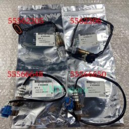 Capteur d'oxygène pour Chevrolet Cruze Orlando Sonic Epica Aveo Buick Excelle 1.6L 1.8L