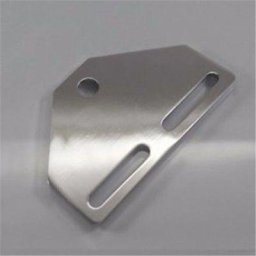 Adaptateur support de phare pour moto | Base de moto support de phare croiseur Chopper XL Touring