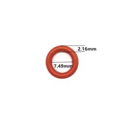 Embouts d'injecteur de carburant pour Mazda et Mitsubishi taille 100x7.49mm (2.16) AY-O2005