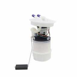 Ensemble pompe à carburant et filtre à huile capteur de niveau de carburant pour Ford c-max Focus