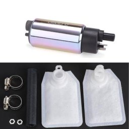 Pompe à carburant pour Yamaha BX50 Gear 50 CE50 Jog 50 CP250 Maxam 250 CZD300 X-MAX 300 LTS125 HW125
