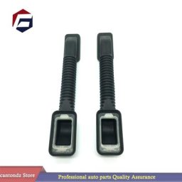 Coffre arrière de voiture étanche à la poussière pour VW Golf 7 MK7 Tiguan Touran Kodiaq Valentine