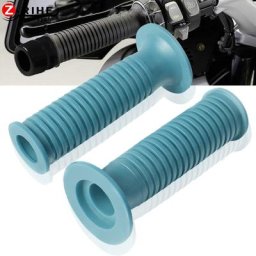 Poignées de guidon de moto pour BMW F650GS S1000RR F800GS Adventure R1150GS K1200LT RNineT 1200