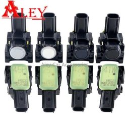 Capteur de stationnement PDC pour Mazda 2 3 6 Axela Miata GMK6-67UC1 GMK6-67-UC1 haute qualité