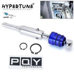 Hypertune-Manette de vitesse à courte portée pour BMW 84-06 E30 E36 E39 E46 M3 M5 3 Série 5