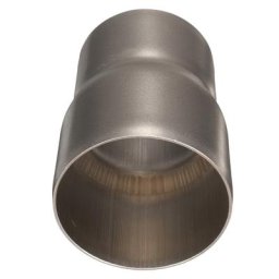 Connecteur adaptateur de tuyau universel 2 pouces OD à 2.5 pouces ID 51mm à 60mm