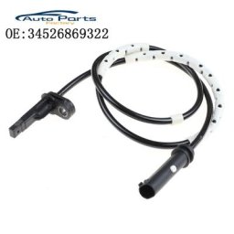 Capteur de vitesse de roue arrière ABS pour BMW F20 F21 F22 F30 F31 F32 34526869322 34526791226
