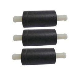 Filtre à carburant pour Yamaha 3X 6C5-24251-HO 00 F40 F50 F60 T50 T60 F70 F75 F90
