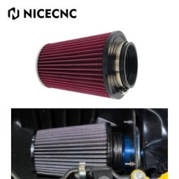 NiceCNC – nettoyeur de filtre à Air d'admission pour Yamaha RAPTOR 700 2006-2011 2013-2021 700R