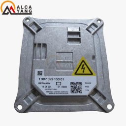SG HID-Lumière de sauna Ballast Tech pour BMW 1307329153 130732915301 1307329193 130732919301