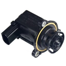 Valve de dérivation de coupure Turbo pour VW Passat CC Jetta Tiguan Eos Golf A3 A4 A5 A6 A4L A6L Q5