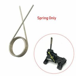 Ressort de Torsion pour la réparation du levier de vitesse accessoire pour Mini Cooper 2013 – 2019
