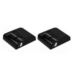 Projecteur laser LED pour porte de voiture logo automatique KIA Skvocation Opel TOYOTA