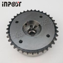Engrenage à cames de distribution pour Toyota Camry Highlander RAV4 Scion Vibe 2.0L 2.4L VVT 13050