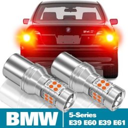 Enquêter de frein LED pour BMW Série 5 E39 E60 E39 E61 Accessoires 1995-2010 2000 2001