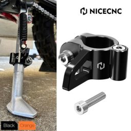 Extension de support de béquille latérale pour KTM 2008 Endflats R 2023-690 support de