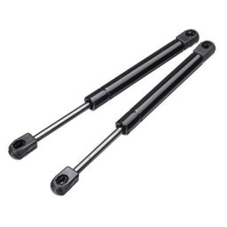 Entretoises de Support de capot avant 2 pièces ressort à gaz pour Ford Mondeo MK3 2000 – 2007