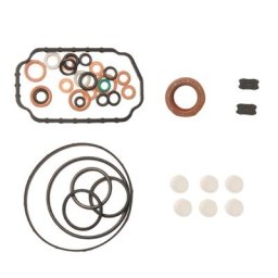 Johonneur de pompe à carburant haute pression refermables accessoire auto 1467010059 1 paquet