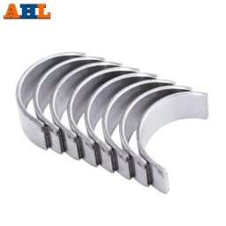 Roulement de bielle de moto AHL 8 pièces/ensemble STD ~ + 100 pour Kawasaki ZZR400 1989-1994 GPZ400