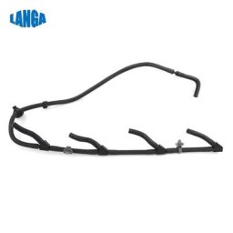 Injecteur de tuyau de fuite de carburant filtre de pompe de ligne précieuse 314uant 4A801 pour
