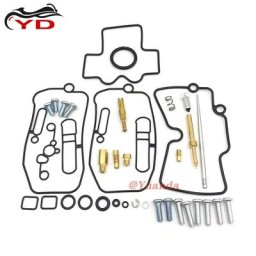 Kit de réparation de carburateur en métal professionnel kit de reconstruction remplacement pour