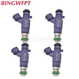 Injecteurs de Carburant 16600-2Y915 166002Y915 pour Nissan X-Trail T30 T31 2.0 /2.5 atsu QR20D