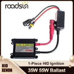Kit de ballast électronique à commande numérique SG VILLE Unit nights H1 H3 H7 H8 H9 H11 H4