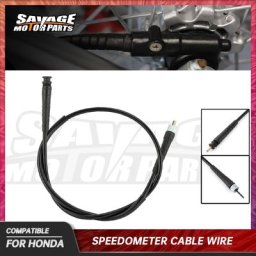 Câble de Compteur de Vitesse pour Moto Accessoires pour Honda XR400R XR600R XR650R Compteur de