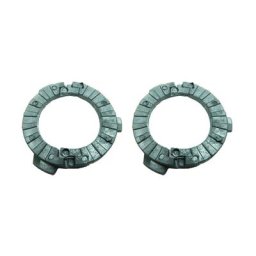 Support de lampe de sauna LED pour ampoules D1s D2s D3s D4s adaptateur de prise de base remise en