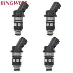 Injecteur de carburant 100% fonctionnel JS50-1 pour NISSAN SENTRA 1997 ~ 2000 TSURU 1997 ~ 2017