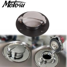 Kit de Bouchon de Gaz Précieux pour Moto BMW K75 K100 K1100 Vintage 73